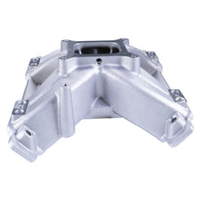 Cargar imagen en el visor de la galería, Edelbrock Pontiac 326-455 V8 Victor Jr. EFI Intake Manifold