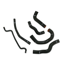 Cargar imagen en el visor de la galería, Mishimoto 05-06 Ford Mustang GT V8 / 05-10 GT500 Black Silicone Hose Kit