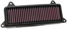 Cargar imagen en el visor de la galería, K&amp;N 10 NHX110 Air Filter
