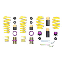 Cargar imagen en el visor de la galería, KW H.A.S. Kit 2011+ Dodge Charger w/o Electronic Dampers