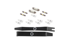 Cargar imagen en el visor de la galería, Diode Dynamics 09-12 Chevrolet Traverse Interior LED Kit Cool White Stage 1
