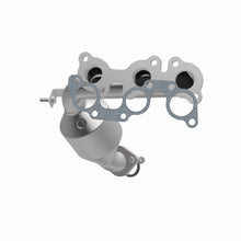 Cargar imagen en el visor de la galería, Magnaflow 04-06 Toyota Sienna 3.3L Direct Fit Converter