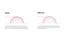 Cargar imagen en el visor de la galería, Eibach 18-21 Jeep Grand Cherokee Pro-System Kit