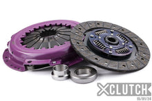 Cargar imagen en el visor de la galería, XClutch 62-70 Lotus Elan Base 1.6L Stage 1 Sprung Organic Clutch Kit