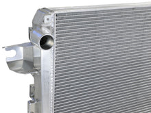 Cargar imagen en el visor de la galería, aFe 13-18 RAM Diesel Trucks L6-6.7L (td) BladeRunner Street Series Radiator
