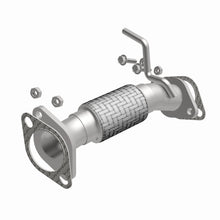 Cargar imagen en el visor de la galería, BRE Exhaust 06-10 Sonata 2.4L Front Pipe Kit