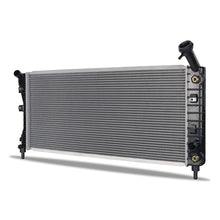 Cargar imagen en el visor de la galería, Mishimoto Buick LaCrosse Replacement Radiator 2005-2009