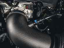 Cargar imagen en el visor de la galería, AWE Tuning 24-26 Ford S650 Mustang GT/Dark Horse S-FLO Carbon Intake
