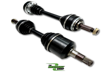 Cargar imagen en el visor de la galería, DSS 89-02 Nissan Skyline R32 / R33 / R34 GT-R 1000HP Level 5 Front Axle V2 - Right RA8011X5-V2