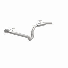Cargar imagen en el visor de la galería, Magnaflow BRE Rear Muffler Kit Replacement Lexus