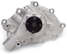 Cargar imagen en el visor de la galería, Edelbrock Water Pump High Performance Ford 1965-67 289 CI Inkin Code V8 Engine Standard Length