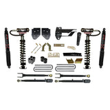 Skyjacker 6In C/O KIT/17 F350 4WD W/LK