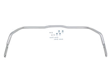 Cargar imagen en el visor de la galería, Whiteline 79-04 Ford Mustang 26mm Non Adjustable Rear Stabilizer Bar
