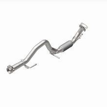 Cargar imagen en el visor de la galería, BRE Exhaust 15-17 JEEP RENEGADE 2.4L Front Pipe Kit