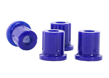 Cargar imagen en el visor de la galería, SuperPro Upper Coil Spring Seat Bushing
