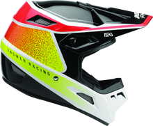 Cargar imagen en el visor de la galería, Answer AR1 Vivid Helmet Red/Hyper Acid - XS