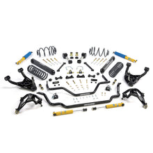 Cargar imagen en el visor de la galería, Hotchkis 64-66 GM A-Body TVS Stage 2 Suspension System w/ Big Block