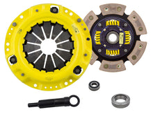 Load image into Gallery viewer, ACT 1980 Toyota Corolla HD/Race Sprung 6 Pad Clutch Kit