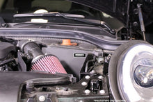 Cargar imagen en el visor de la galería, Mishimoto 14-16 Mini Cooper S 2.0L Performance Air Intake Kit - Polished