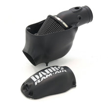 Cargar imagen en el visor de la galería, Banks Power 08-10 Ford 6.4L Ram-Air Intake System - Dry Filter