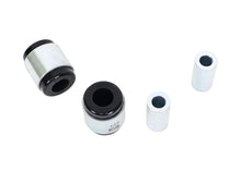Cargar imagen en el visor de la galería, Whiteline Toyota RAV4 19-25 Rear Upper Control Arm Bushing