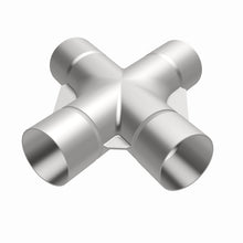 Cargar imagen en el visor de la galería, MagnaFlow Smooth Trans X 2.50inch SS 35deg.