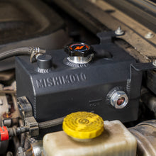 Cargar imagen en el visor de la galería, Mishimoto 18+ Jeep JL / 20+ JT (2.0L/3.6L/3.0L) Coolant Expansion Tank