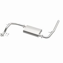 Cargar imagen en el visor de la galería, Magnaflow BRE Rear Muffler Kit Replacement Honda