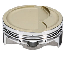 Load image into Gallery viewer, JE Pistons Ultra Series GM Gen III/IV LS 4.065in Bore/3.622in Stroke Set of 8 Pistons