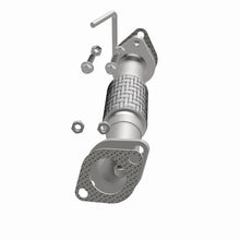 Cargar imagen en el visor de la galería, BRE Exhaust 12-17 ACCENT RIO 1.6L Front Pipe Kit