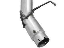 Cargar imagen en el visor de la galería, aFe Atlas 5in DPF-Back Aluminized Steel Exhaust Dodge RAM Diesel Trucks 13-14 L6-6.7L (td) Mega Cab