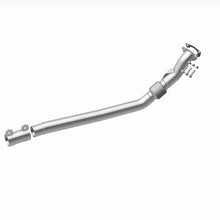 Cargar imagen en el visor de la galería, BRE Exhaust 05-08 A4 Quattro 2.0L Front Pipe Kit