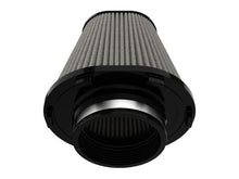 Cargar imagen en el visor de la galería, aFe MagnumFORCE Intake Replace Air Filter w/PDS Media 4in F x 7.75x6.5in B x 4.75x3.5in T x 7in H