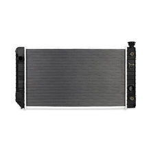 Cargar imagen en el visor de la galería, Mishimoto 1988-1994 Chevrolet S10 / GMC S15 Sonoma 4.3L Replacement Radiator