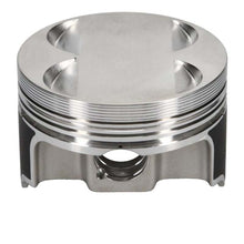 Cargar imagen en el visor de la galería, Wiseco Honda / Acura B series Flat Top 10.5:1 Piston Shelf Stock