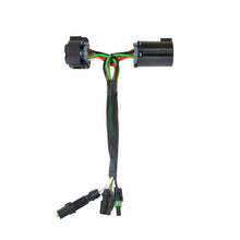 Cargar imagen en el visor de la galería, Putco Blade Quick Connect Tailgate Wiring Harness