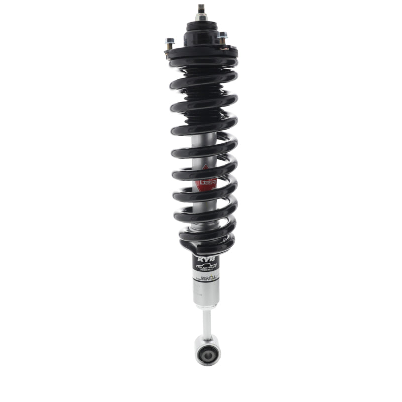 KYB Shocks & Struts Truck Plus 17-23 Lexus GX460 Front Right Performance Assembly