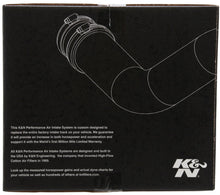 Cargar imagen en el visor de la galería, K&amp;N 2012-2014 Ford Edge L4-2.0L F/I Performance Air Intake Kit