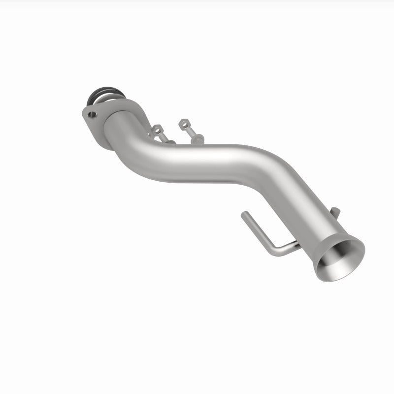BRE Exhaust 11-13 Jeep Grand Cherokee 3.6L Front Pipe Kit