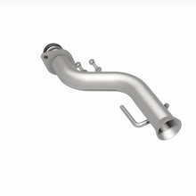 Cargar imagen en el visor de la galería, BRE Exhaust 11-13 Jeep Grand Cherokee 3.6L Front Pipe Kit