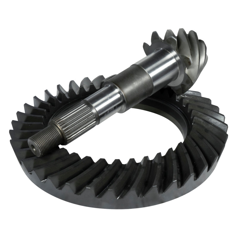 Yukon Gear Ring & Pinion Gear Set For Nissan H233B Rear 4.63 Ratio