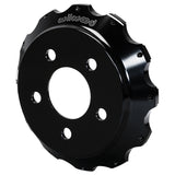 Wilwood hat 12X8.75 bc 5X4.50 MT .543 offset 2.800 reg