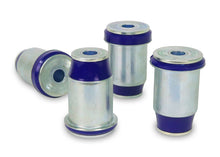 Cargar imagen en el visor de la galería, SuperPro 04-08 Ford F150 Front Lower Control Arm Inner Bushing Kit