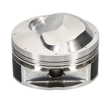 Cargar imagen en el visor de la galería, Wiseco Chevy BB DRAG NITROUS 1.120CH Piston Shelf Stock