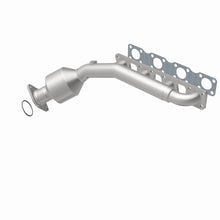 Cargar imagen en el visor de la galería, Magnaflow Conv DF 2003-2004 M45 V8 4.5 OEM Manifold