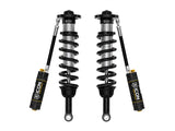ICON 2025 Toyota 4Runner 4WD 1.25-3in Front 2.5 VS RR CDCV Coilover Kit