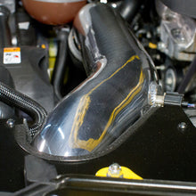 Cargar imagen en el visor de la galería, Mishimoto 2015 Ford Mustang Ecoboost Performance Intake - Polish