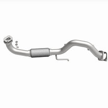 Cargar imagen en el visor de la galería, BRE Exhaust 07-12 Hyundai Elantra 2.0L Front Pipe Kit