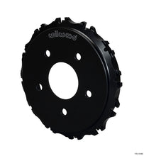 Cargar imagen en el visor de la galería, Wilwood Hat-Dynamic Park Brake 0.662in Offset 5 x 4.75 - 12 on 8.75in