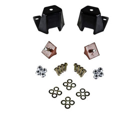 Belltech HANGER KIT 89-97 Ranger REAR Hangers 2inch